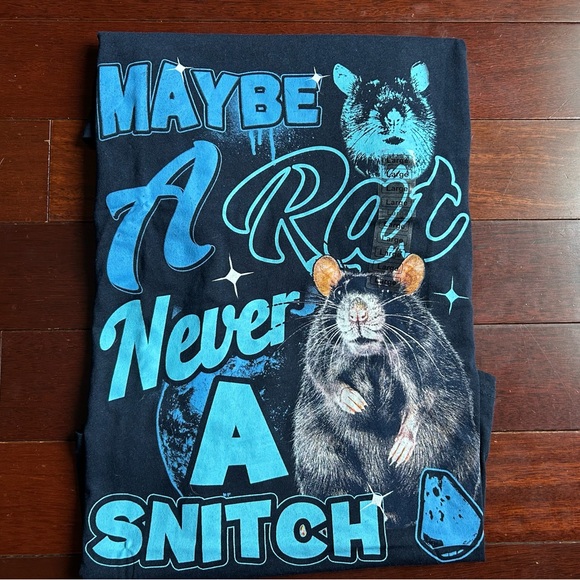 Brand New Men’s Tshirt - Picture 3 of 3